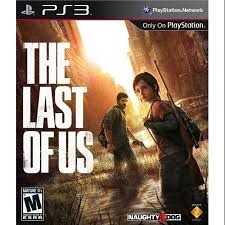 Last of Us